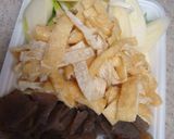 修行中のけんちん汁作り方3写真
