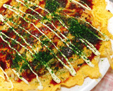 超簡単☆キャベツともやしと卵で一品！作り方4写真
