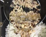 行楽☆パーティーにホイル蒸し中華チマキ♪作り方6写真