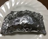 行楽☆パーティーにホイル蒸し中華チマキ♪作り方8写真
