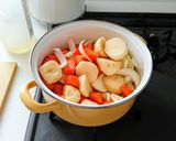 肉じゃが作り方4写真