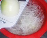 簡単！鯛と鮃のカルパッチョ作り方1写真