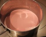 可愛い桜パン作り方1写真