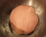 可愛い桜パン作り方3写真