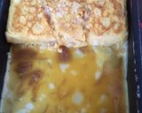 なめ茸の玉子焼き作り方4写真