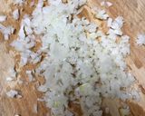 やみつき しゃぶしゃぶのタレ✨作り方1写真