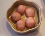 可愛い桜パン作り方7写真