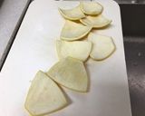 べっぴんオランジェット作り方5写真