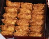 お花見弁当2017作り方9写真