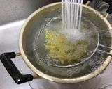 べっぴんオランジェット作り方10写真
