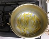 べっぴんオランジェット作り方13写真