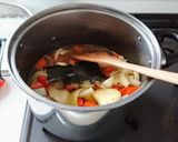 肉じゃが作り方5写真