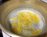 べっぴんオランジェット作り方15写真
