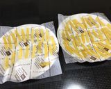 べっぴんオランジェット作り方17写真