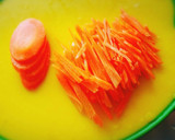 唐揚げのおともに♪野菜のマリネ作り方1写真