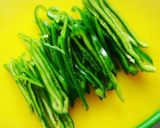 唐揚げのおともに♪野菜のマリネ作り方2写真