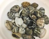 春キャベツとあさりのバター蒸し作り方1写真