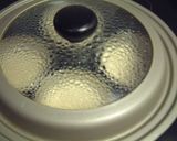 ほっかほか～♡豚まん風蒸しパン作り方5写真