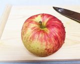 簡単！食べやすい！アップルパイ♪作り方1写真