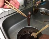 べっぴんオランジェット作り方30写真