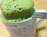 レンジで簡単♡マグカップケーキ作り方14写真