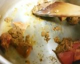 ルーからALL手作りの簡単カレーライス作り方9写真