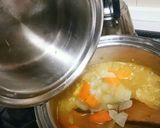 ルーからALL手作りの簡単カレーライス作り方12写真