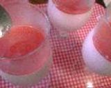 旬の美味しさ★いちごムース作り方9写真