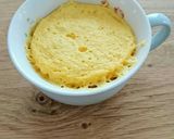 レンジで簡単♡マグカップケーキ作り方19写真