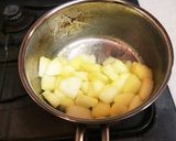 簡単！食べやすい！アップルパイ♪作り方6写真