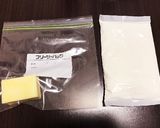 簡単★トースターでクッキー♪作り方1写真