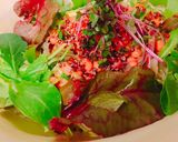 とってもヘルシー簡単和風ZENパスタ❤️作り方6写真