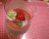 旬の美味しさ★いちごムース作り方10写真