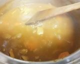ルーからALL手作りの簡単カレーライス作り方13写真