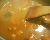 ルーからALL手作りの簡単カレーライス作り方14写真