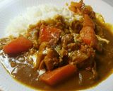 ルーからALL手作りの簡単カレーライス作り方17写真