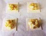 簡単！食べやすい！アップルパイ♪作り方11写真