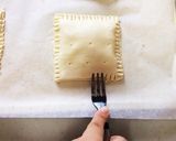 簡単！食べやすい！アップルパイ♪作り方13写真