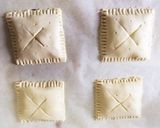 簡単！食べやすい！アップルパイ♪作り方14写真