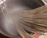 超楽々 札幌スープカレーそば つけ麺弁当作り方1写真