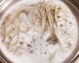 超楽々 札幌スープカレーそば つけ麺弁当作り方2写真