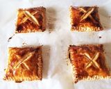 簡単！食べやすい！アップルパイ♪作り方16写真