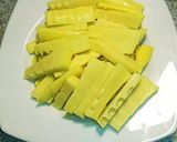 【台湾】メンマ【旨辛】作り方2写真