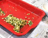 えっ!?　餃子のタネは余らないってば！！作り方1写真