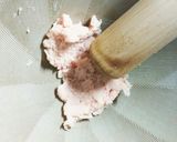 とことんエビのクリームコロッケ☆作り方5写真