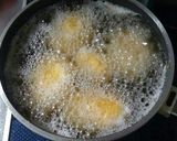 とことんエビのクリームコロッケ☆作り方14写真