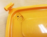 超楽々 札幌スープカレーそば つけ麺弁当作り方8写真