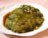 えっ!?　餃子のタネは余らないってば！！作り方4写真