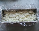むちゃウマ♪焼さんま押し寿司作り方4写真