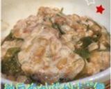 ♡納豆・めかぶかけご飯♡作り方10写真